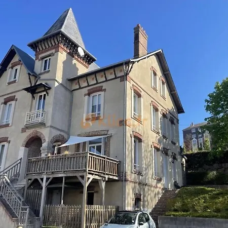 Avec Grande Terrasse *