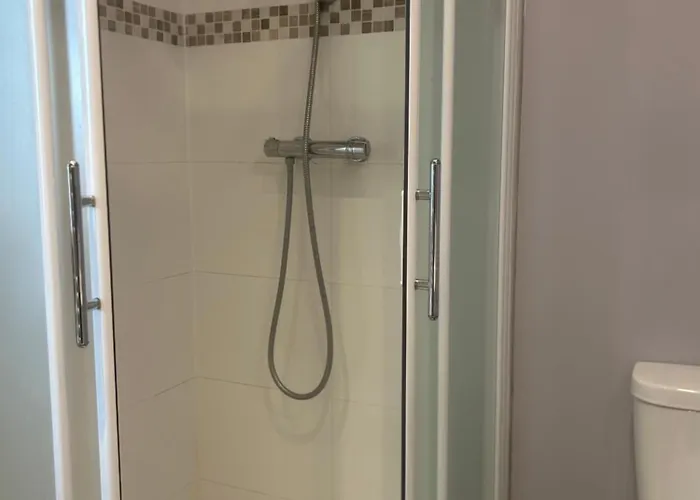 Daire Avec Grande Terrasse