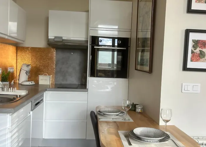 Avec Grande Terrasse * Сен-Валери-ан Ко