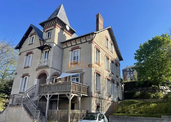 Avec Grande Terrasse *