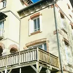 Avec Grande Terrasse * Saint-Valery-en-Caux