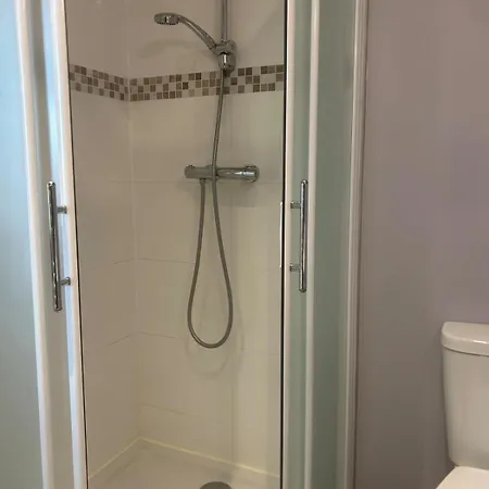 Lejlighed Avec Grande Terrasse Saint-Valery-en-Caux