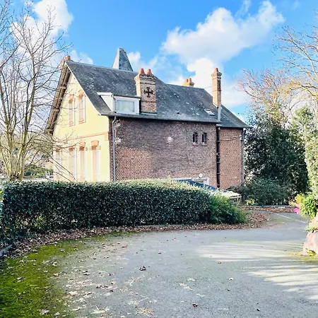 Avec Grande Terrasse Saint-Valery-en-Caux