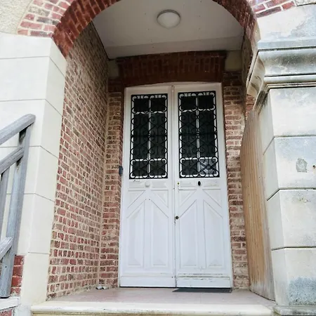 Avec Grande Terrasse Saint-Valery-en-Caux